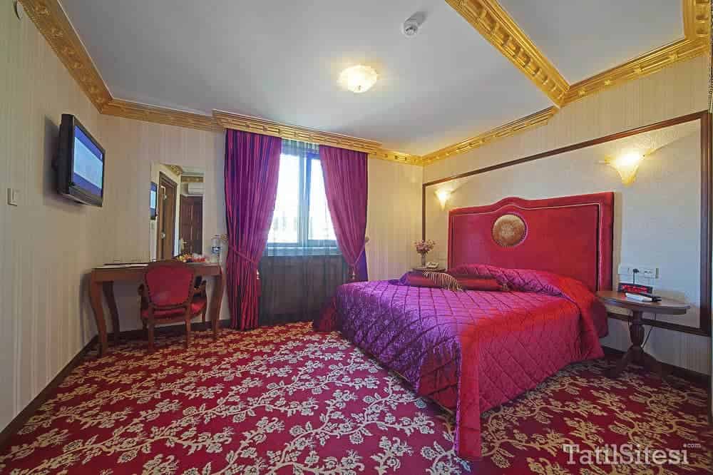 Best Western Antea Palace Hotel & Spa